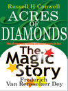 Acres of Diamonds & The Magic Story (eBook)